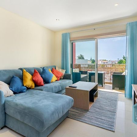 Medronheira B2 Dream Lodging Albufeira Extérieur photo