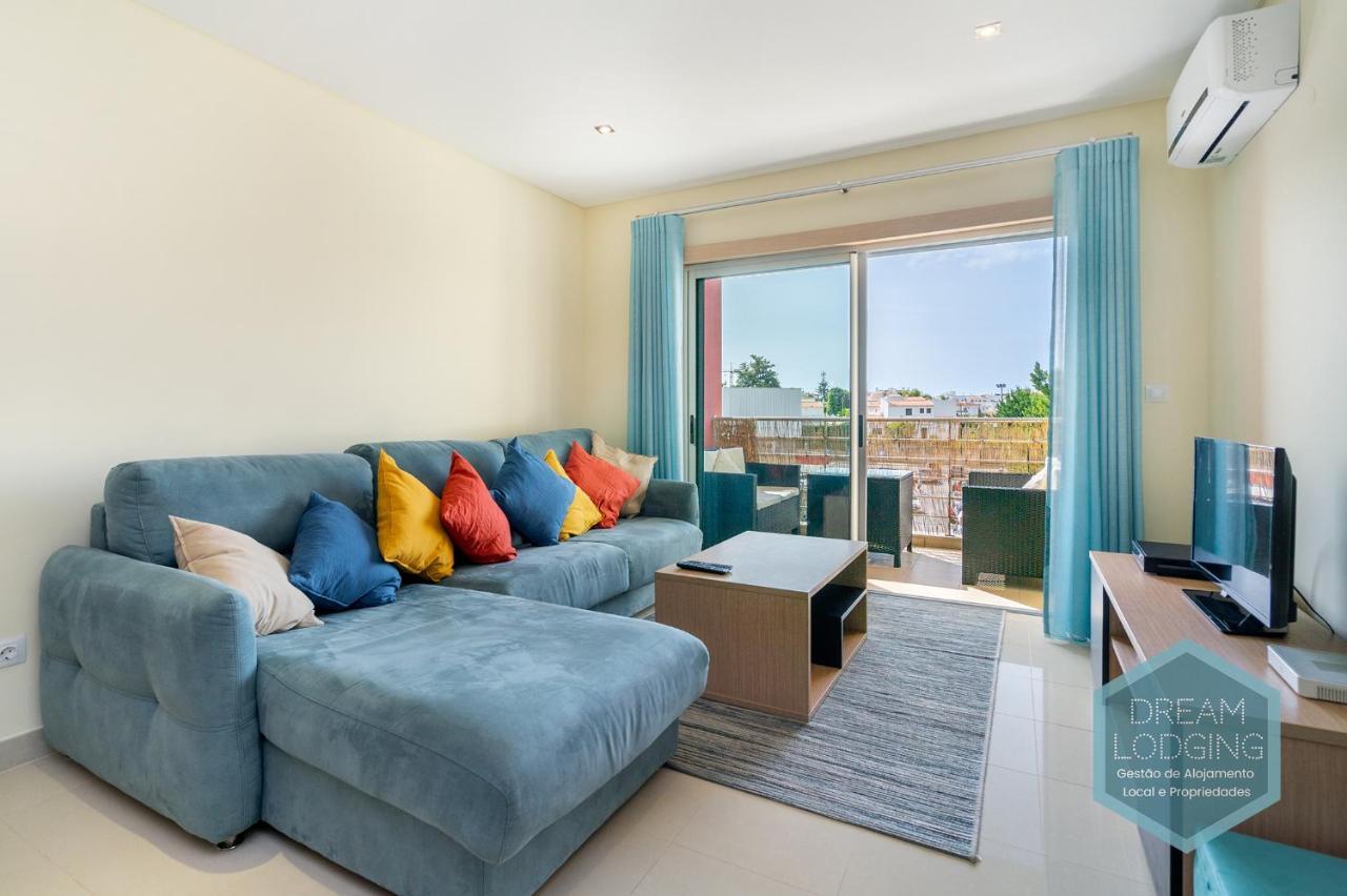 Medronheira B2 Dream Lodging Albufeira Extérieur photo