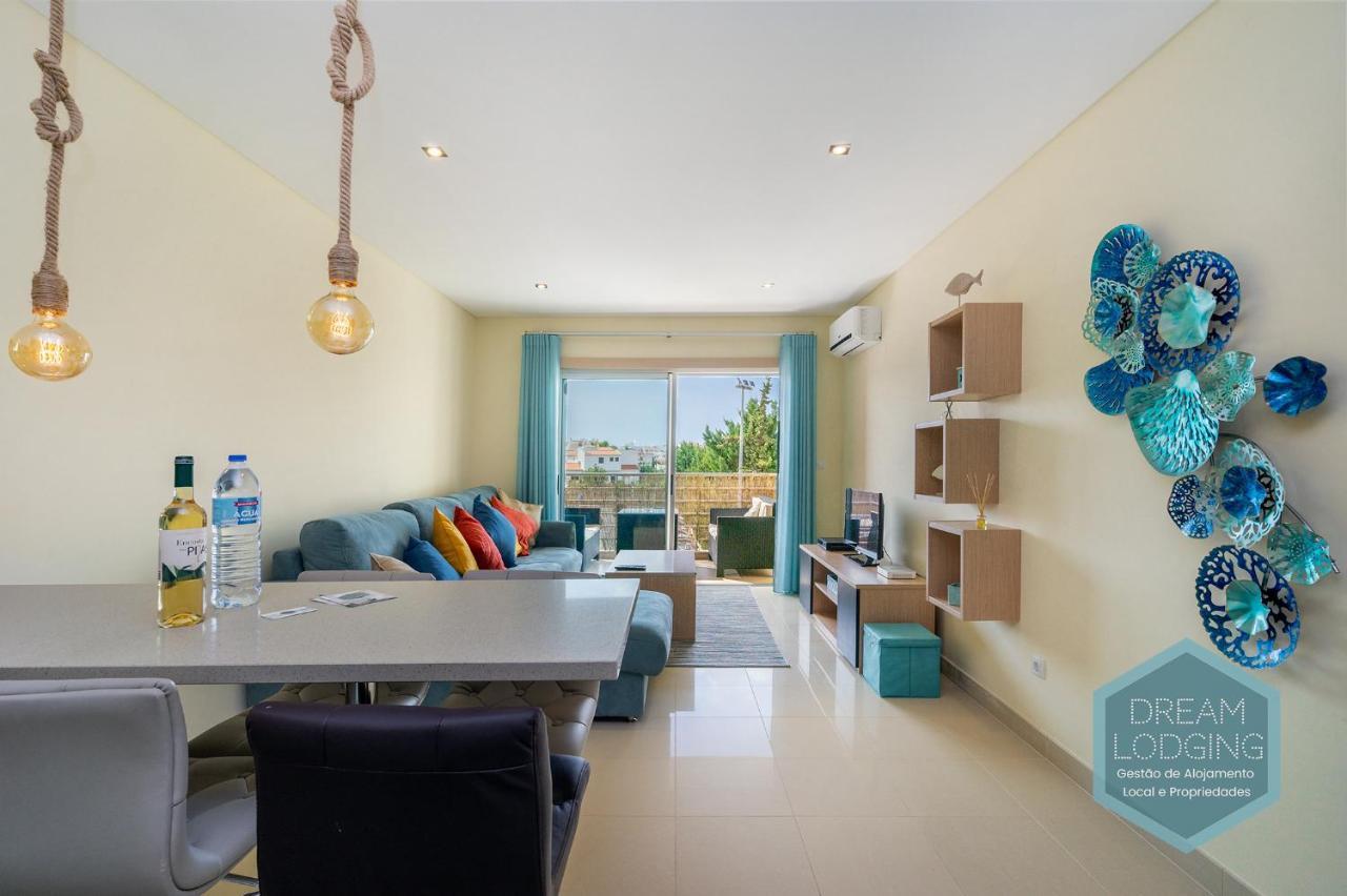 Medronheira B2 Dream Lodging Albufeira Extérieur photo