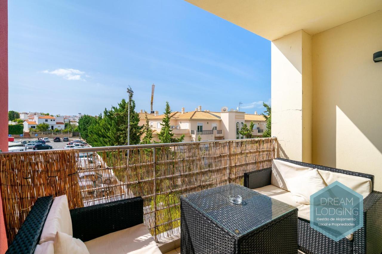 Medronheira B2 Dream Lodging Albufeira Extérieur photo