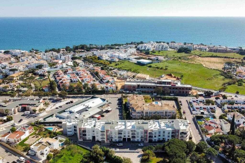 Medronheira B2 Dream Lodging Albufeira Extérieur photo