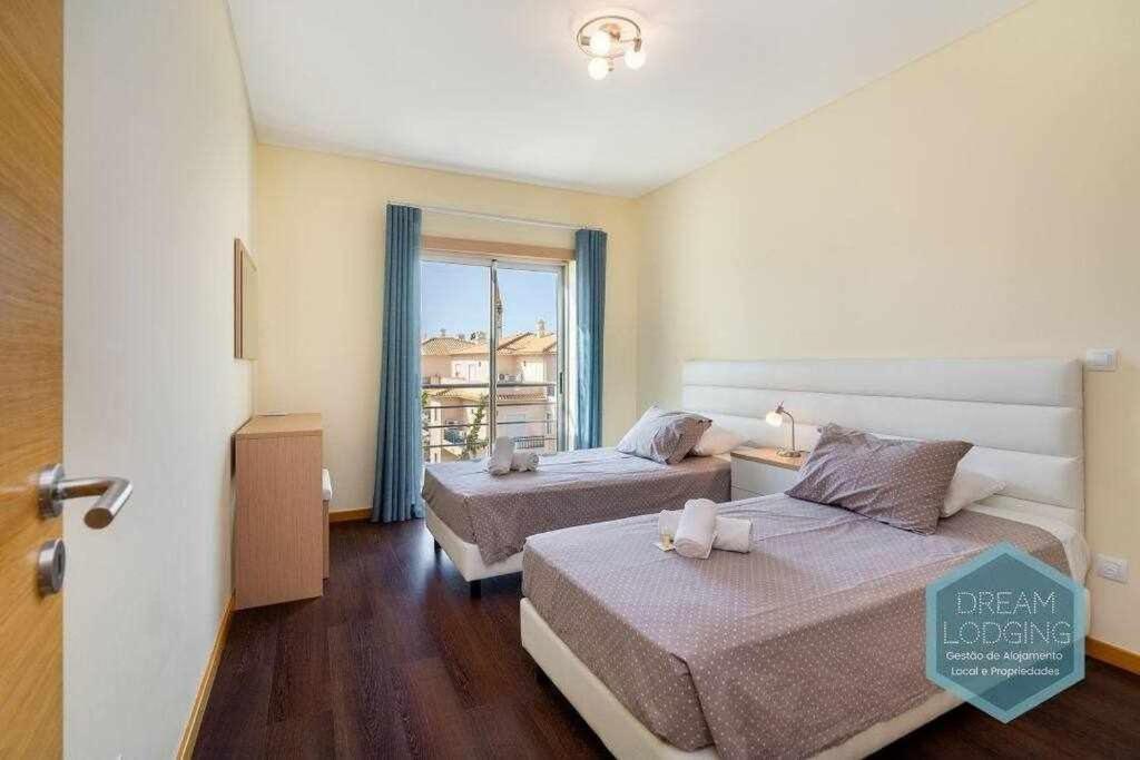 Medronheira B2 Dream Lodging Albufeira Extérieur photo