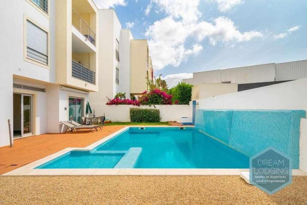 Medronheira B2 Dream Lodging Albufeira Extérieur photo