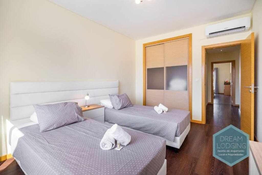 Medronheira B2 Dream Lodging Albufeira Extérieur photo