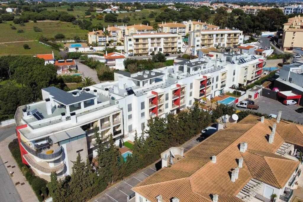 Medronheira B2 Dream Lodging Albufeira Extérieur photo