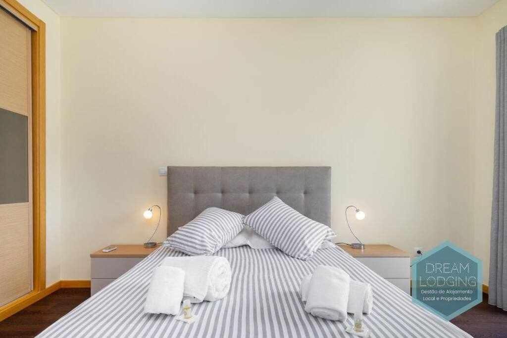 Medronheira B2 Dream Lodging Albufeira Extérieur photo